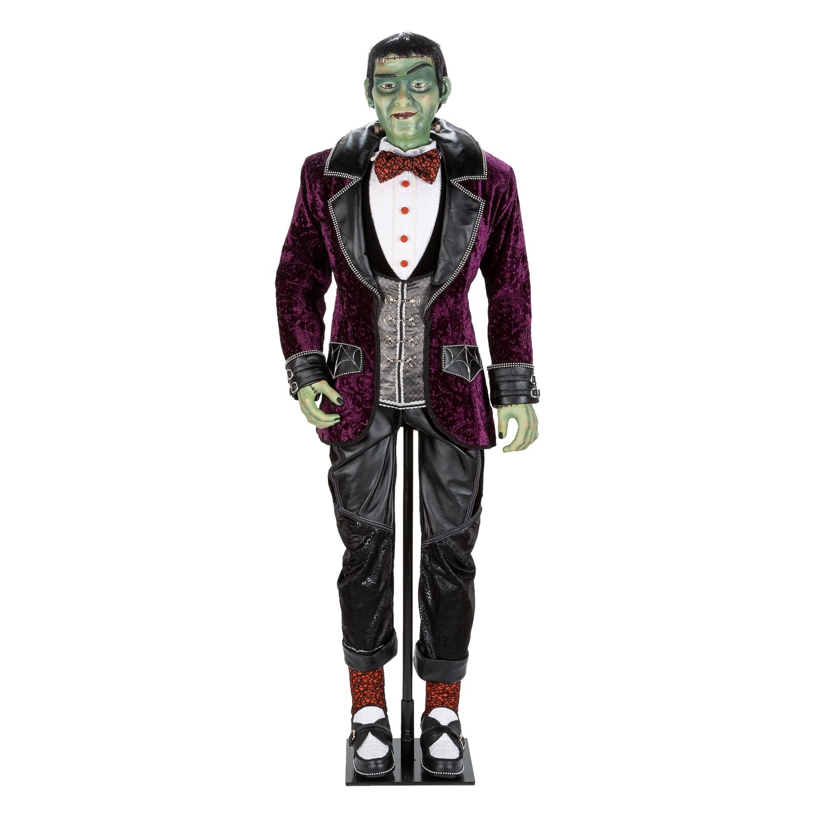 Katherine\'s Collection 2020 Frankenstein Life Size Doll