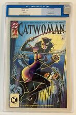 Catwoman #1 1993 MINT CGC 9.9 Jim Balent Cover Pop 4 THE BEST YOU CAN BUY Batman picture
