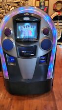 Rowe AMI 100L 25,000 songs and videos digital  jukebox super sound  and lights picture