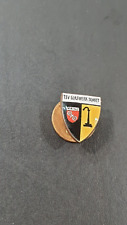 Vintage German TSV Schott Mainz Sport Team VIP Official pin badge /Germany 1950s picture
