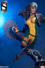 Sideshow Collectibles Marvel Rogue Maquette Exclusive picture