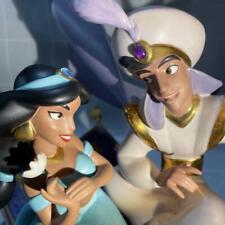 WDCC Disney Aladdin & Jasmine figure from Japan picture
