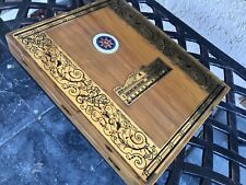 Philippines Ferdinand Marcos President Seal Presentation Box Malacanan Palace picture
