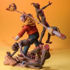 Union Creative The Shaolin Cowboy Statue Figure Geofrey Darrow Full Supervision  picture