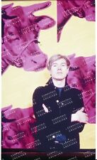 Andy Warhol Vintage  4