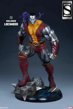 Marvel X-Men Comics Colossus Premium Format Exclusive Statue by Sideshow - NEW picture