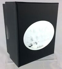 Disney Swarovski Crystal LE60 Vinylmation Encrusted - Last On Earth Vinyl Mation picture