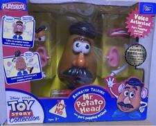 Toy Story Collection Mr. Potato Head Japanese Version Figure Takara Tomy Limited picture