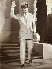 Douglas MacArthur- 11X14 Vintage Signed Photo (General Of The Army/ Medal of Hon picture