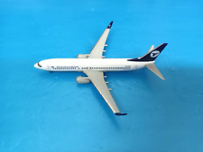 Extremely RARE Herpa Wings SAMPLE 1:500 MONGOLIAN AIRLINES B737-800 EI-CXV picture