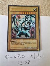 Yugioh Collection 5 Binders - Vintage/Limited/1st Editions, PROMOS (LOB & more picture