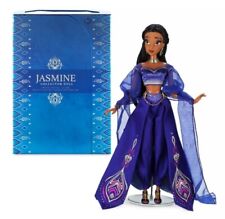 Disney / Exclusive Limited Edition Jasmine Doll from Aladdin / 1 of 5,600  picture