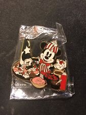 Mickey Mouse Soda Jerk PTD Disney Pin LE 150 DSF DSSH GSF Masterpiece Collection picture