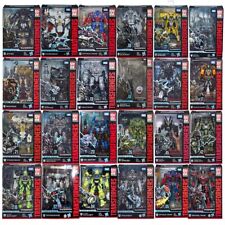 Transformation Toy Studio Series SS Full Series 1-61 OP Megatron Action Figure picture