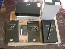 MONTBLANC IMPERIAL DRAGON 3 PC MATCHING NUMBER SET NEW picture
