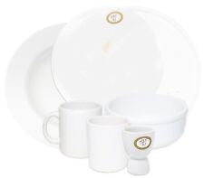 Seven Pieces of Tableware Owned by JFK Kennedy Family picture