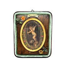 Home Decoration Collectibles Wall Hanger  3D  Picture Frame By Michal Negrin #7# picture
