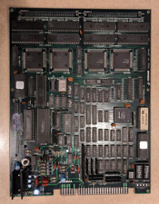 Aliens PCB Arcade JAMMA Board Original Konami picture
