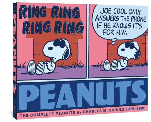 The Complete Peanuts 1979-1980 (Vol. 15) - Schulz, Charles M. The Complete Peanuts 1979-1980 (Vol. 15) - Schulz, Charles M.