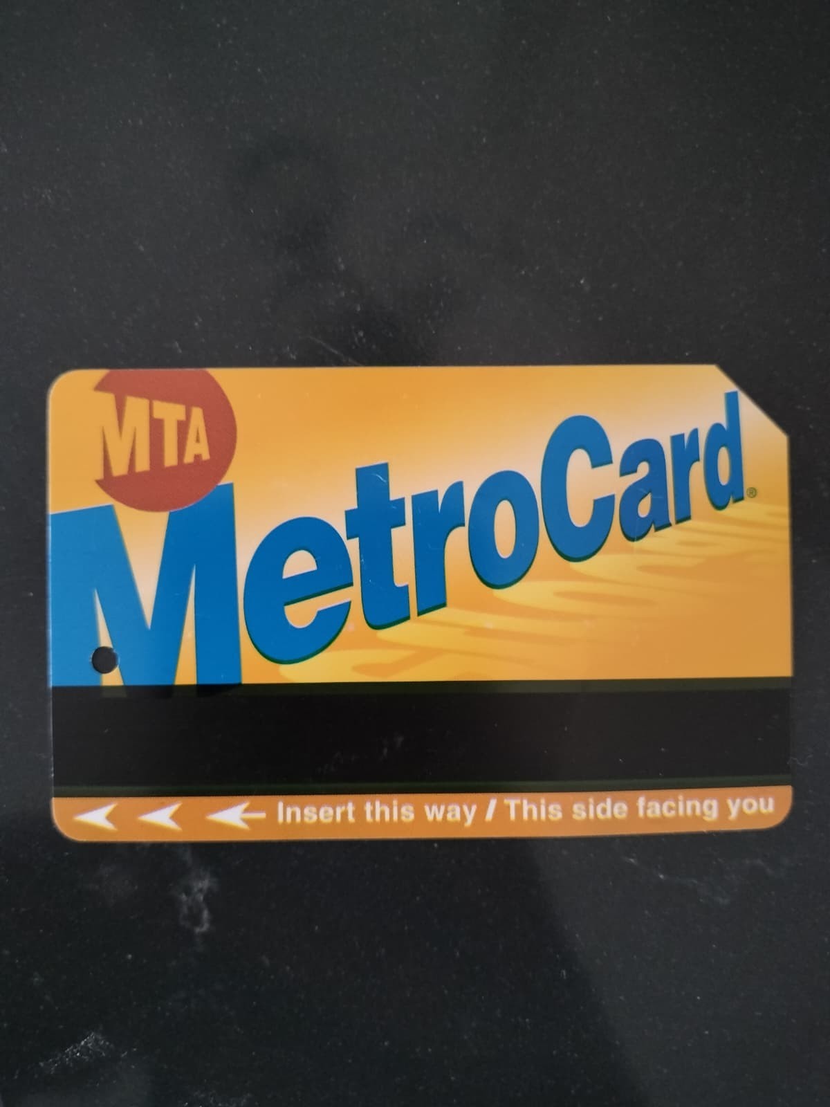 MTA MetroCards (2) NYC Subway Bus Fare Cards – Collectible Souvenir New York MTA MetroCards (2) NYC Subway Bus Fare Cards – Collectible Souvenir New York