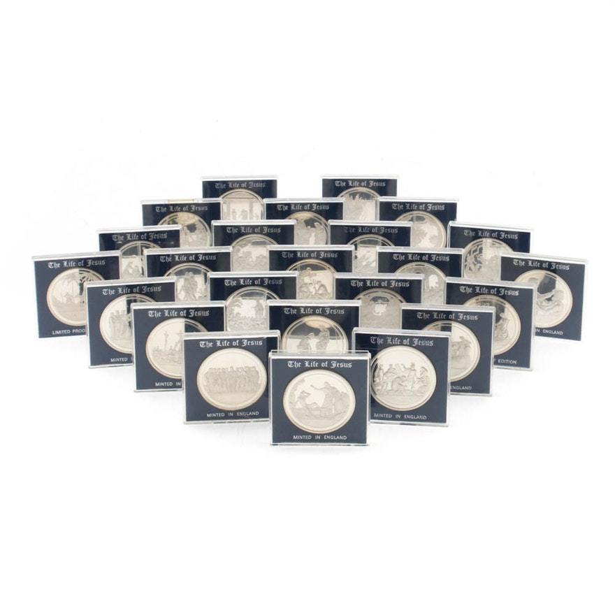 Danbury Mint 