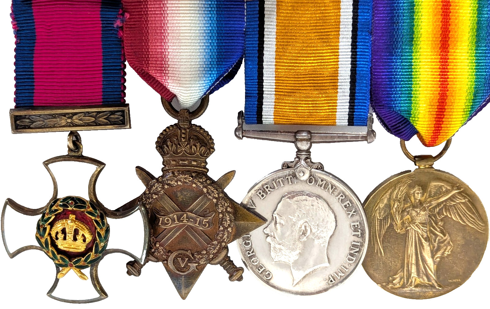 WW1 killed in action DSO medal Royal Navy group Lt Commander Warner HMS Torrent WW1 killed in action DSO medal Royal Navy group Lt Commander Warner HMS Torrent