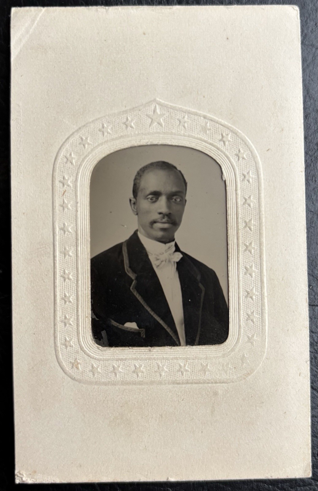 1860s Black History Tom Elkins 54th Massachusetts Infantry Glory Civil War NY Dr