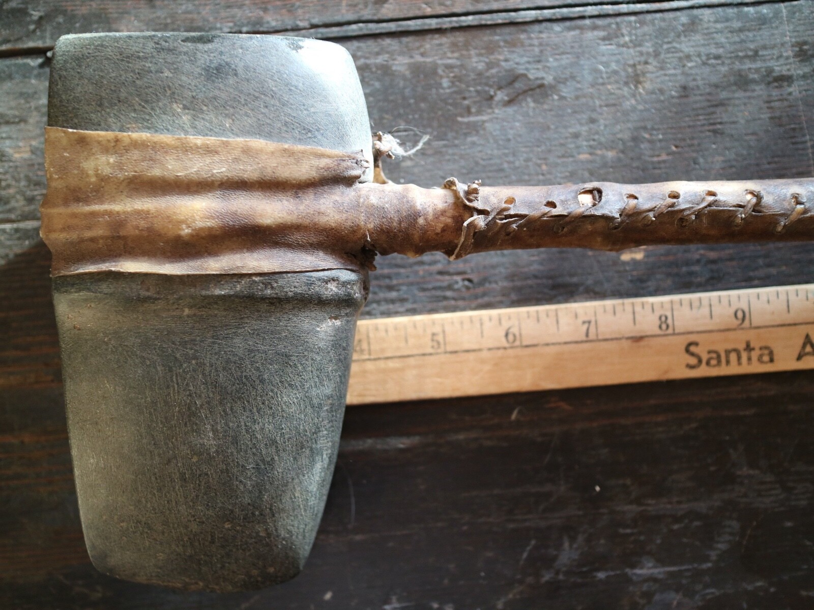 Native American Skull Cracker, Tomahawk, Axe, Hatchet. Native American Skull Cracker, Tomahawk, Axe, Hatchet.
