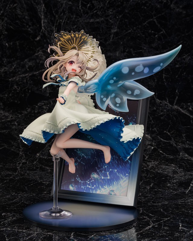 KDcolle Fate/kaleid liner Prisma Illya 3rei Illyasviel Von Einzbern 15th Figure