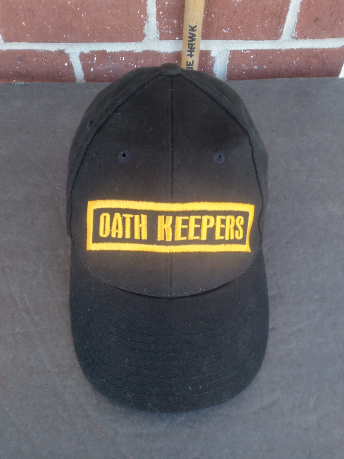 January 6th Capitol Hat January 6th Capitol Hat