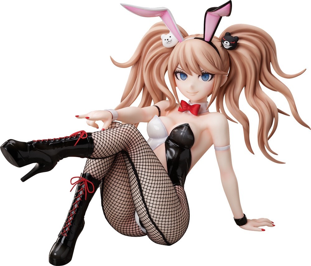 FREEing B-STYLE Danganronpa: Trigger Happy Havoc Junko Enoshima Bunny Ver. 1/4 FREEing B-STYLE Danganronpa: Trigger Happy Havoc Junko Enoshima Bunny Ver. 1/4