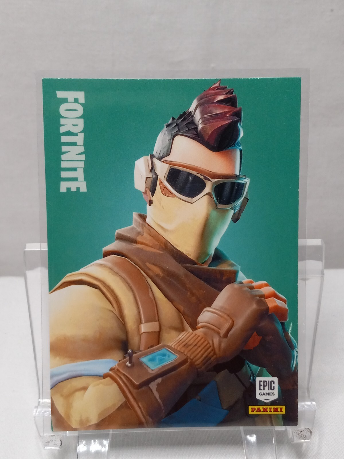 2019 Panini Fortnite Series 1 USA Complete Your Set, Pick a Card 2019 Panini Fortnite Series 1 USA Complete Your Set, Pick a Card