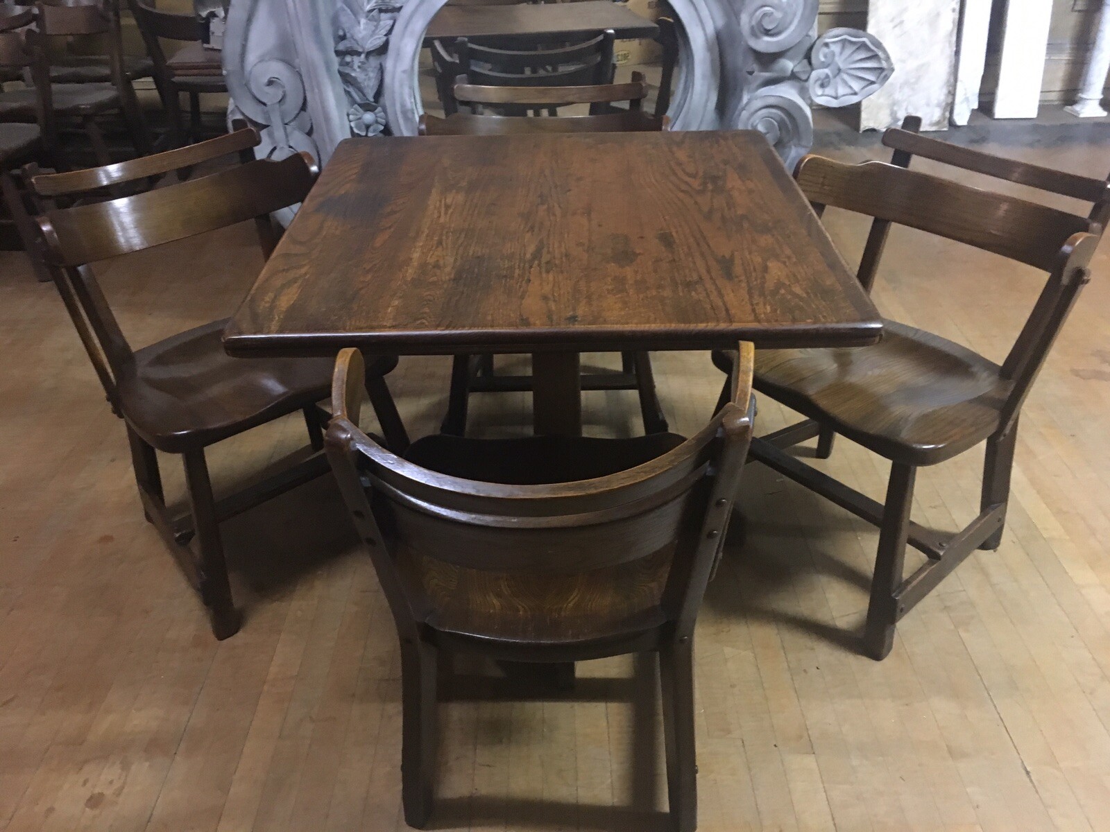 32 Antique Old Hickory Rustic Lodge Furniture Custom Elks BPOE Vtg Midcentury 32 Antique Old Hickory Rustic Lodge Furniture Custom Elks BPOE Vtg Midcentury