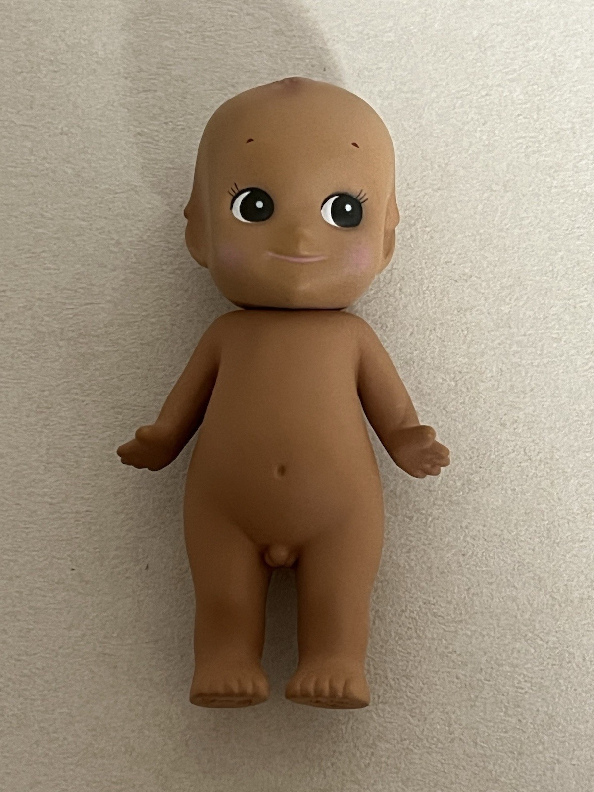 Sonny Angel Original Sunburn Tanned Vintage Rare DREAMS Japan