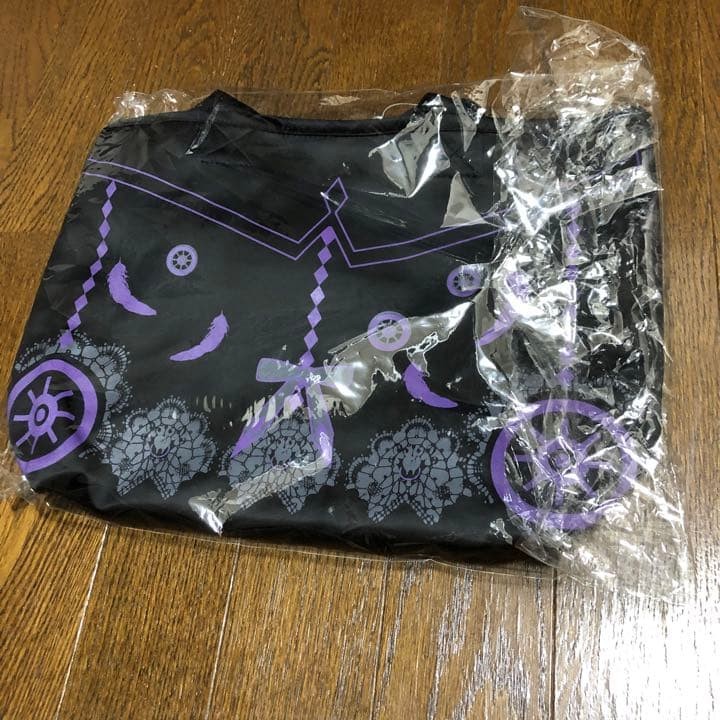 H.Naoto Collaboration Tote Bag