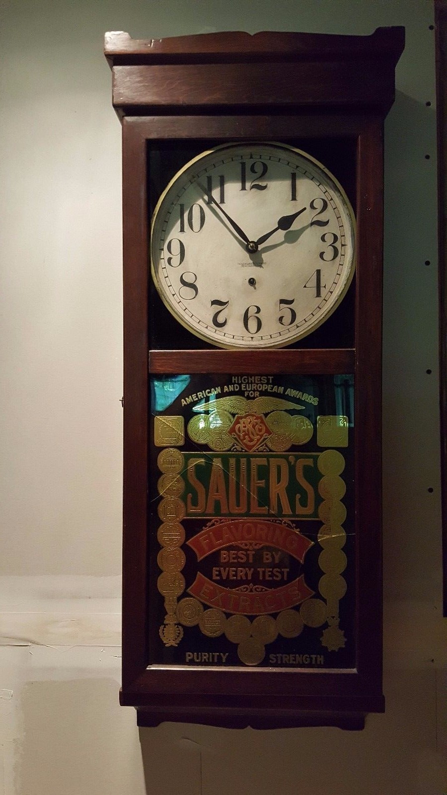 Clock shop and Museum plus huge lot storage parts and repair Clock shop and Museum plus huge lot storage parts and repair