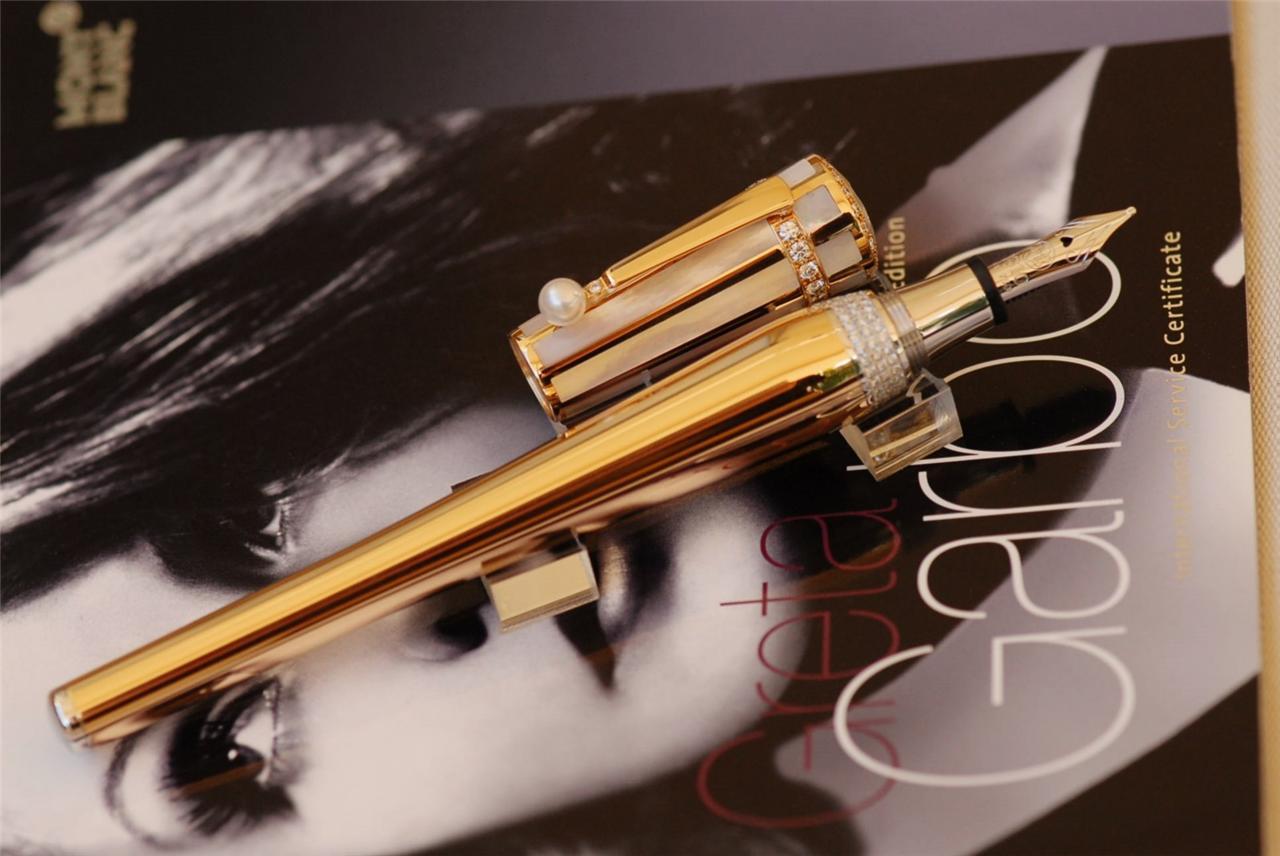 MONTBLANC MONTBLANC