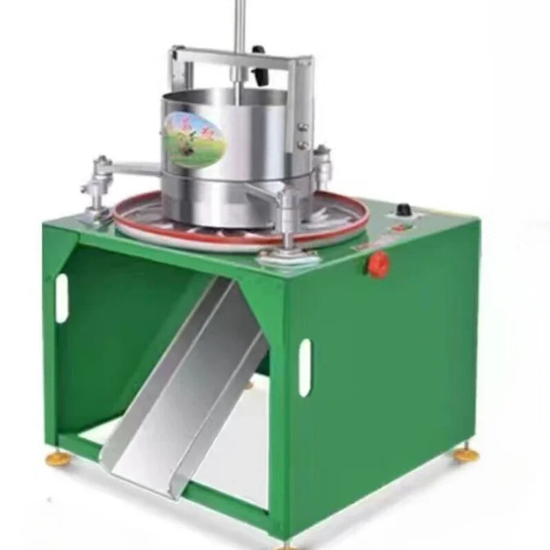 Household Small Tea Kneading Machine Electric Rolling Tool Stainless Steel Household Small Tea Kneading Machine Electric Rolling Tool Stainless Steel