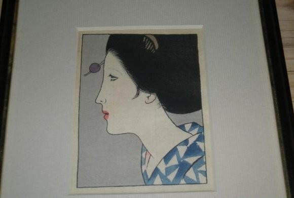 ☆Yumeji Takehisa \