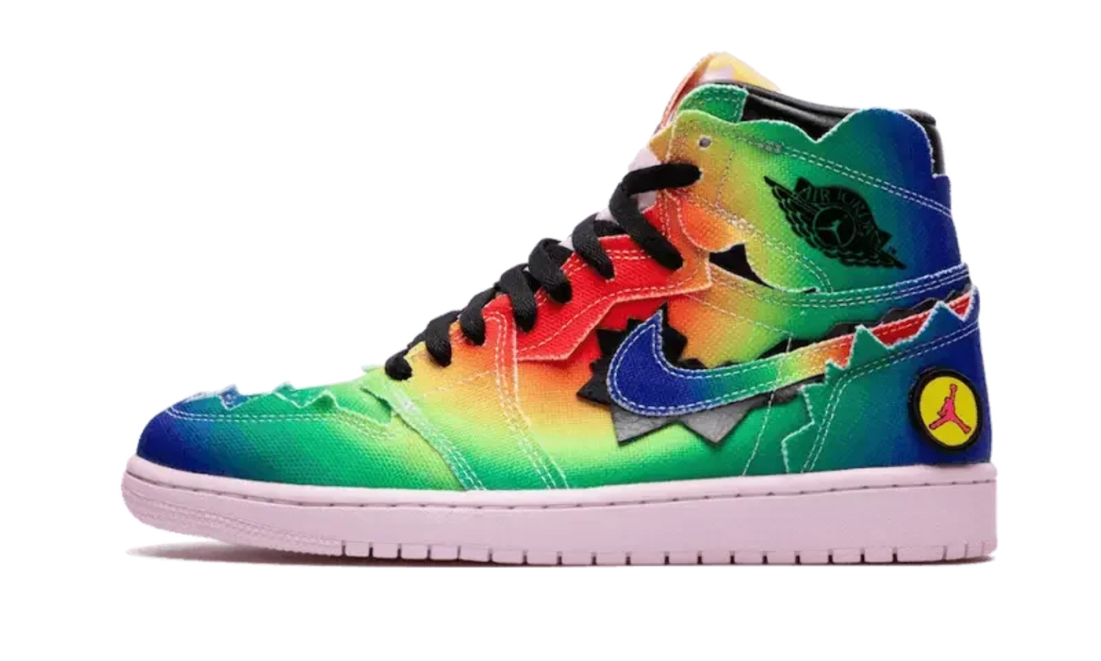 Air Jordan 1 Retro High J. Balvin Air Jordan 1 Retro High J. Balvin