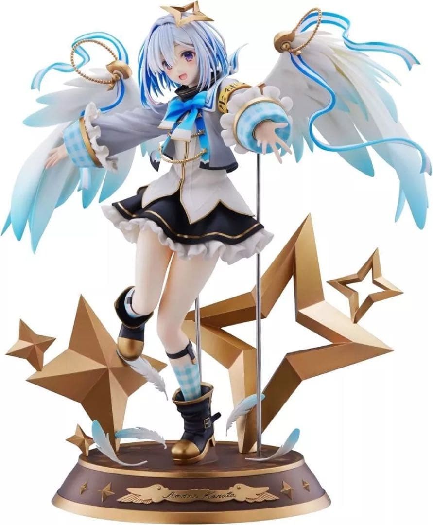 Claynel Hololive Kanata Amane 1/7 Scale Figure Claynel Hololive Kanata Amane 1/7 Scale Figure