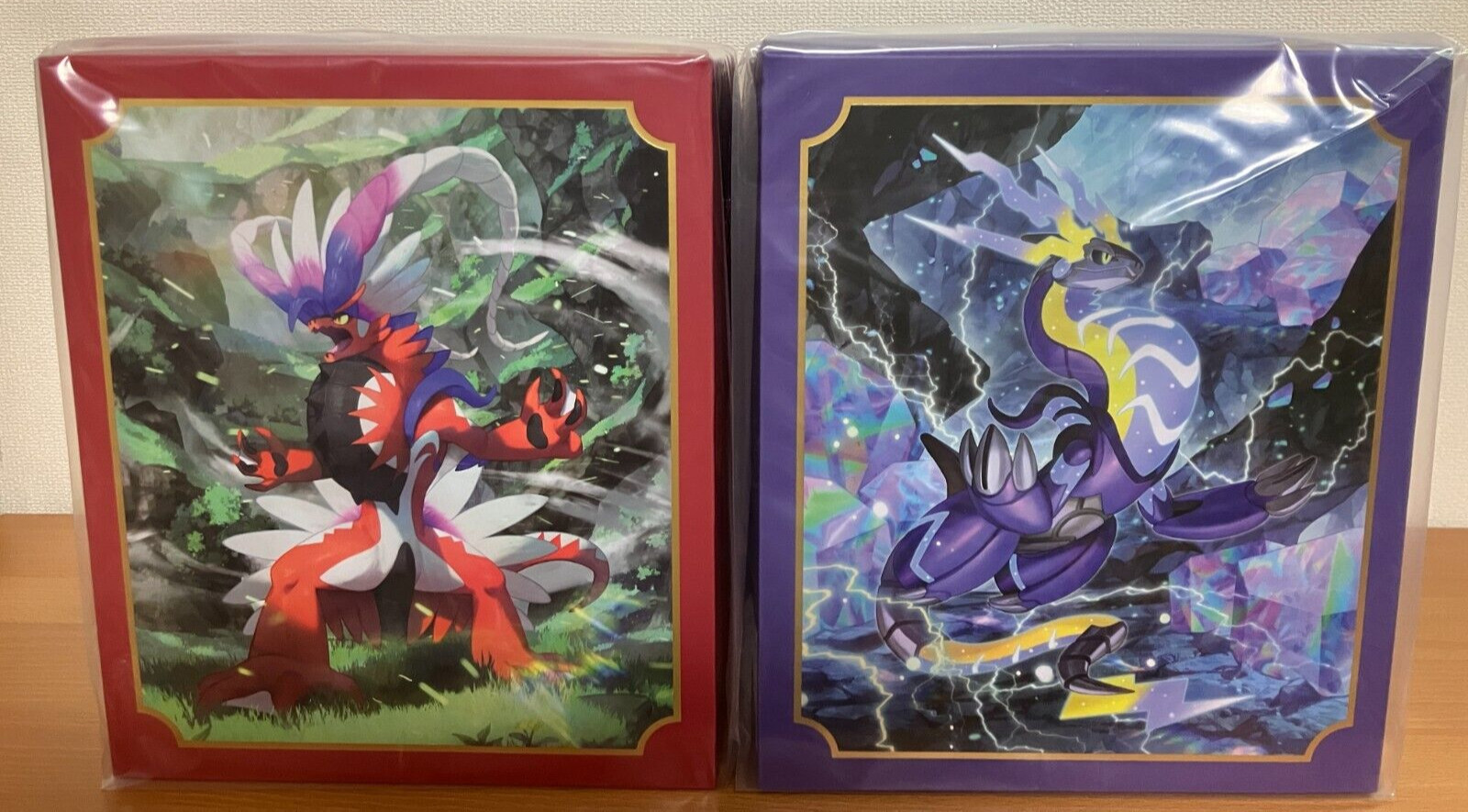 KOTOBUKIYA Pokemon Figure Colloidon Miraidon  [Made to Order] NEW