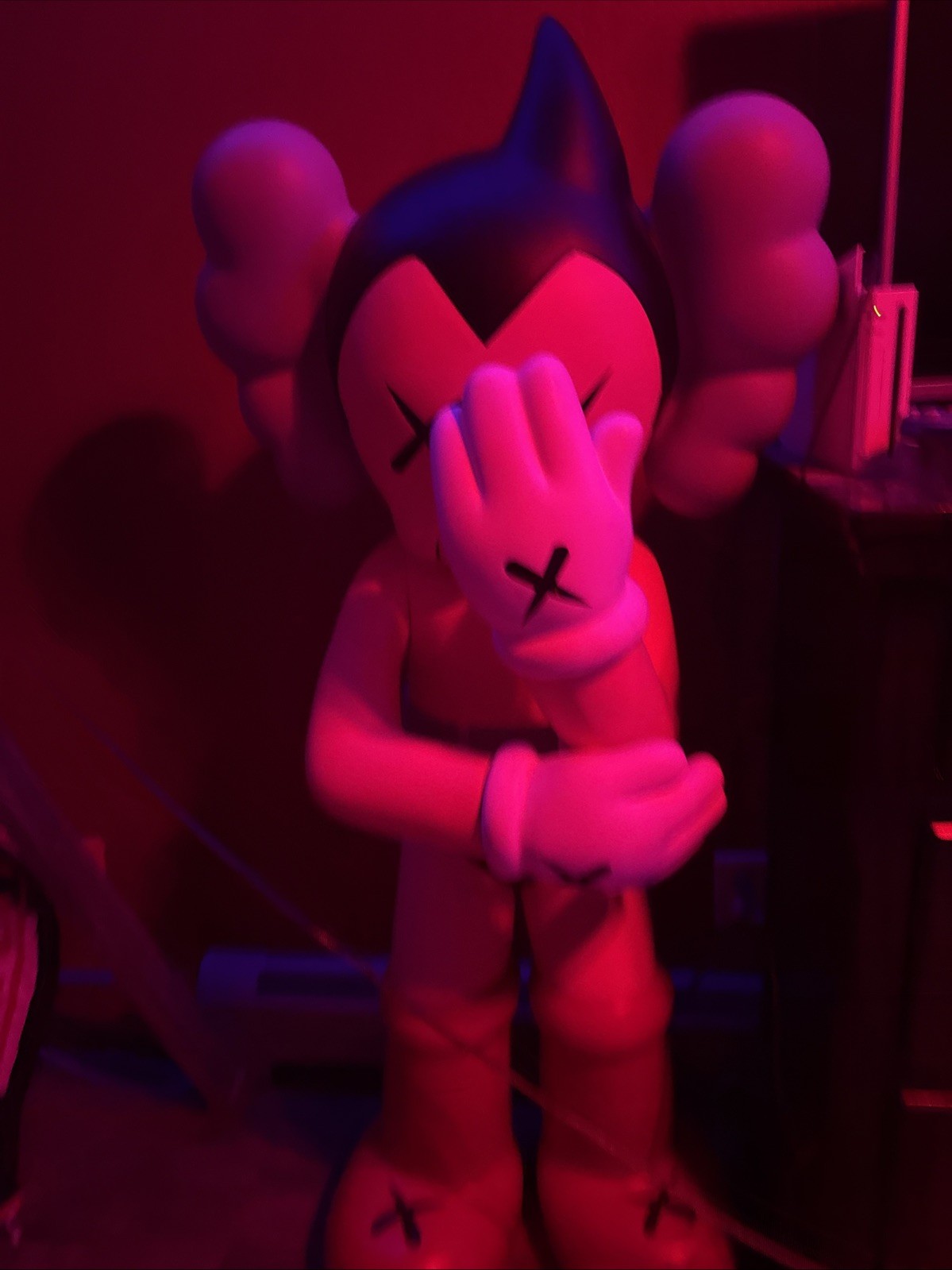 4ft Kaws Statue 4ft Kaws Statue