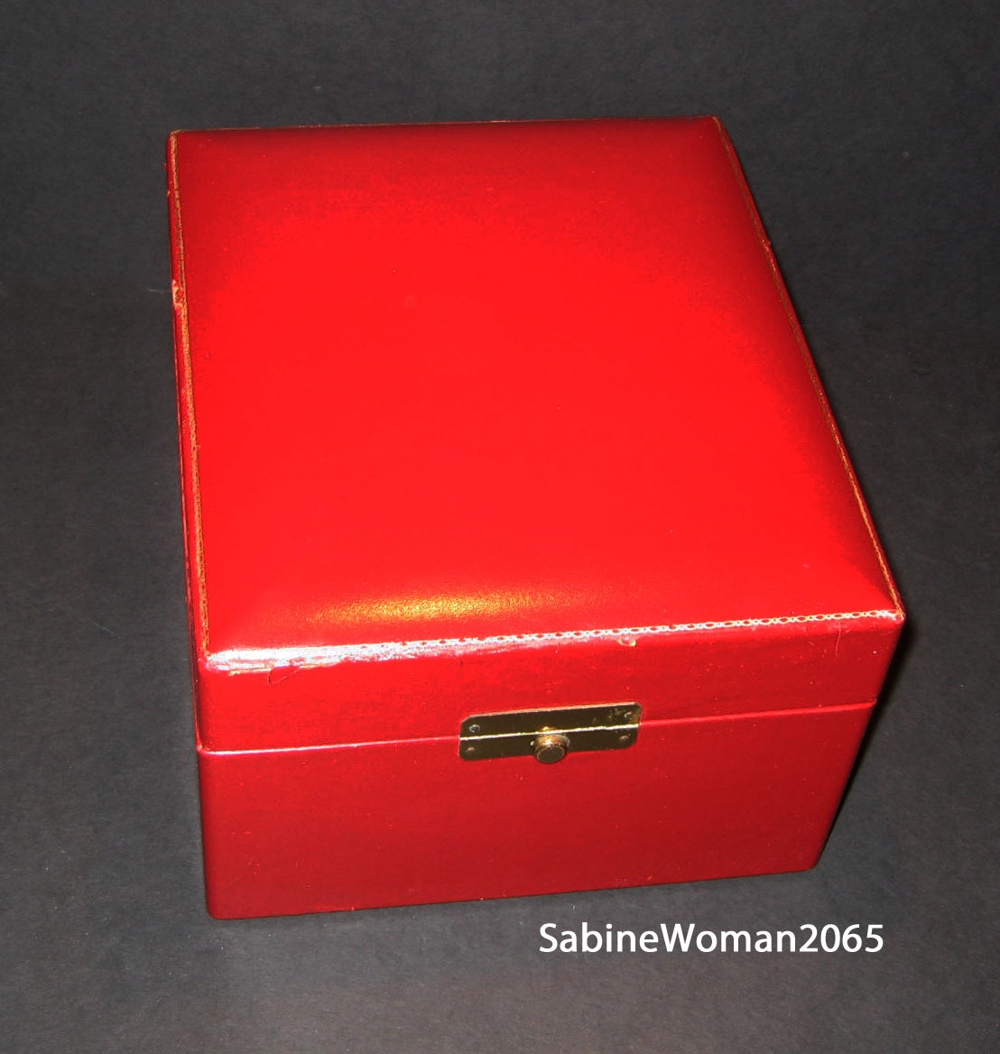 NEW in RED BOX STEUBEN glass EGG 18K GOLD Ornament faberge gem heart love art NEW in RED BOX STEUBEN glass EGG 18K GOLD Ornament faberge gem heart love art