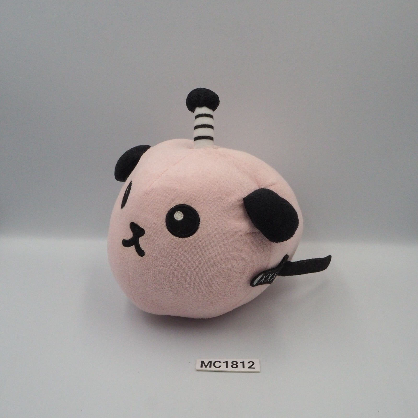 Mameshiba Shiba MC1812 Dentsu Pink pea edamame 8