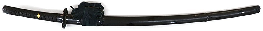 Japanese sword Dewadaijou Fujiwara Kunimichi (disciple of Horikawa Kunihiro)