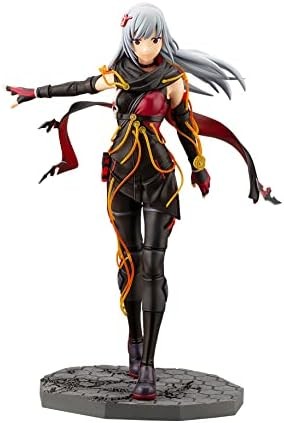 ARTFX J SCARLET NEXUS Kasane Randall  1/8scale PVC Figure Kotubukiya Japan Gift