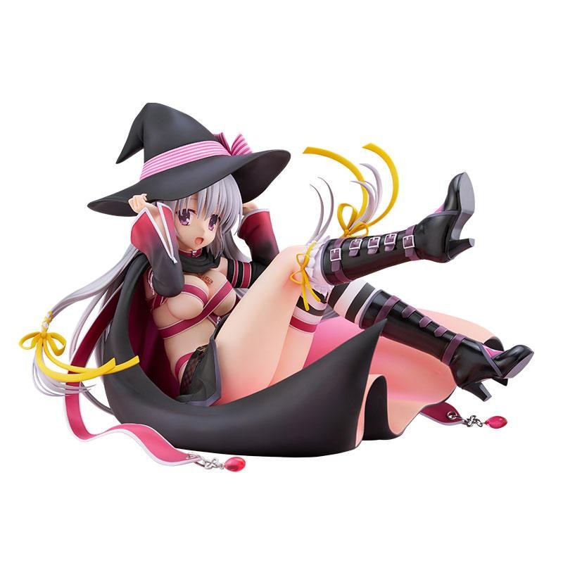 Sanoba Witch Ayachi Nene 1/3.5 Scale Figure Alice Glint Japan