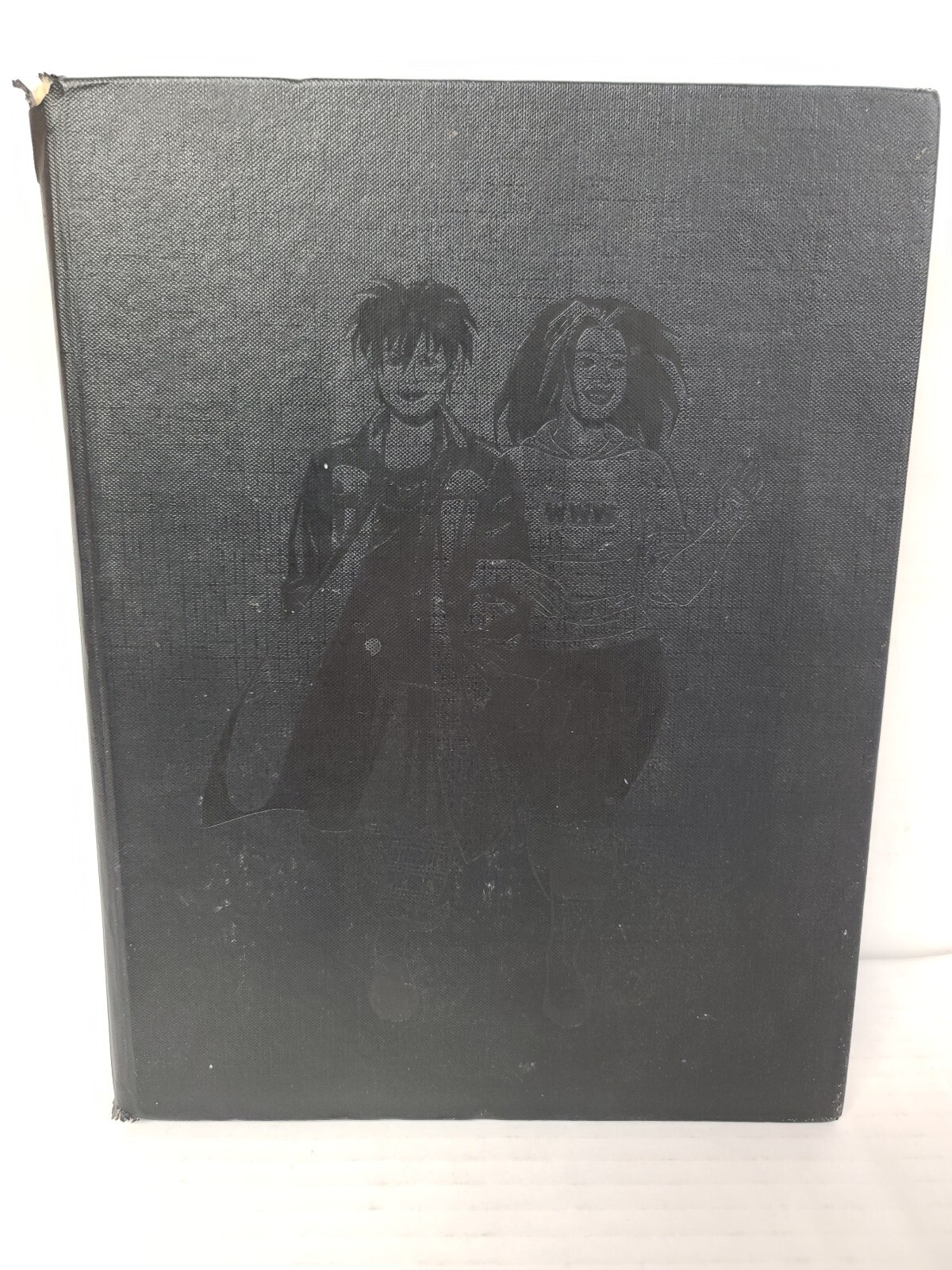 Locas Hardcover Omnibus | Love & Rockets | Jaime Hernandez | Fantagraphics 2004 Locas Hardcover Omnibus | Love & Rockets | Jaime Hernandez | Fantagraphics 2004