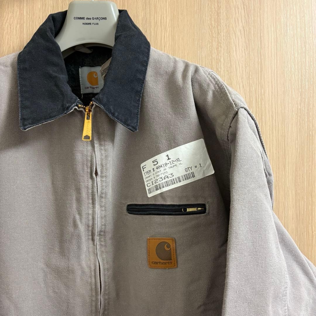 Kunichi Nomura Dead Stock Made In Usa Carhartt J76Cmt Xl Noriichi Nomura Men JPN Kunichi Nomura Dead Stock Made In Usa Carhartt J76Cmt Xl Noriichi Nomura Men JPN